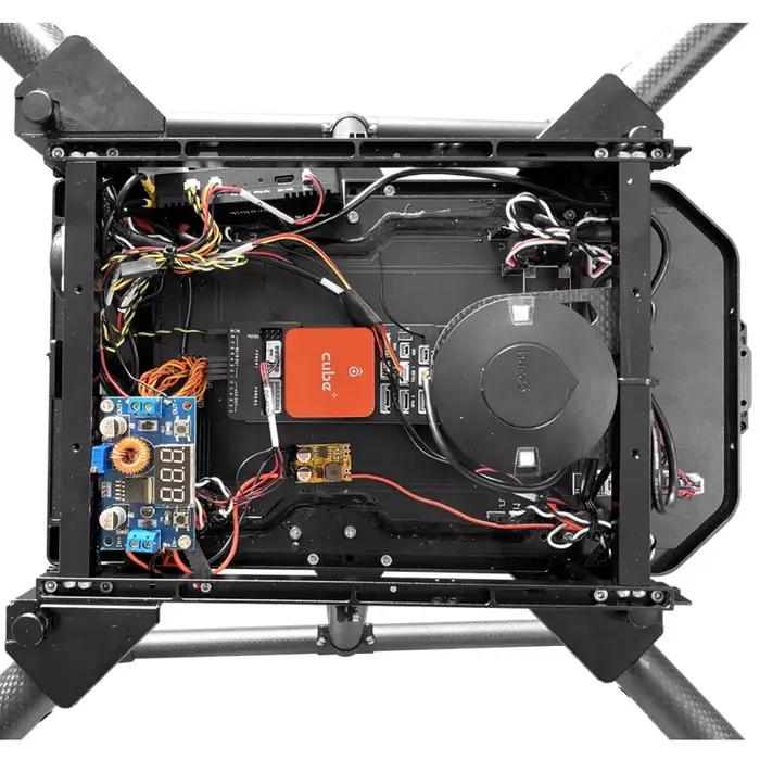 Drone pliable XAERO DIY M900