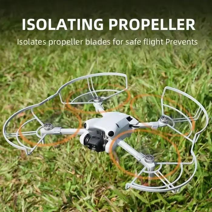 BRDRC – protection d'hélice pour Drone DJI Mini 4 Pro