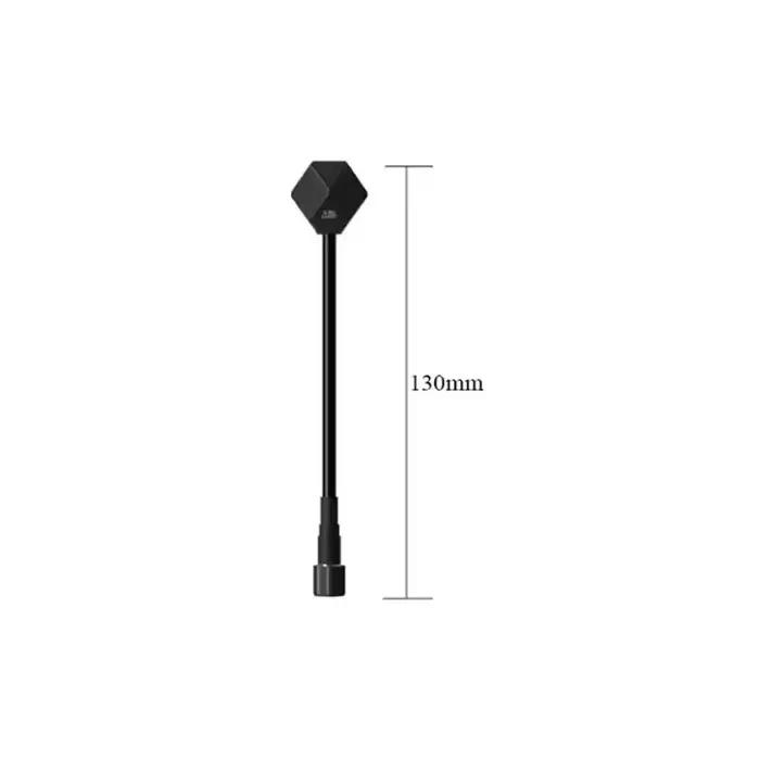 Antenne iFlight Albatross V2.1 SMA 5.8GHz 2.4dBi LHCP RP SMA / RHCP SMA 90MM/130MM/180MM pour drone de course FPV