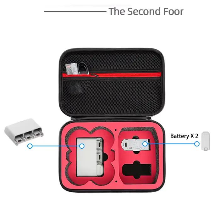 Pour DJI NEO sac de rangement Portable épaule voyage étui de transport