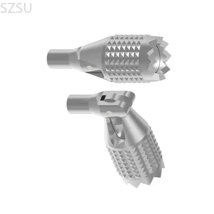 SZSU Pouce Pliant Rocker pour Télécommande Contrôleur Sticks Rock