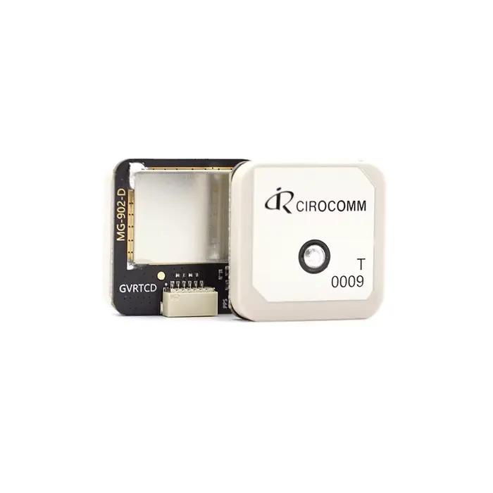 Module GNSS MicoAir MG-902 avec boussole QMC5883L M9140 9e génération pour drones FPV/course