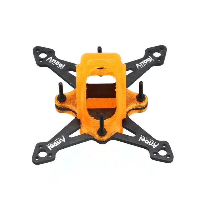 Kit de cadre en Fiber de carbone FPV