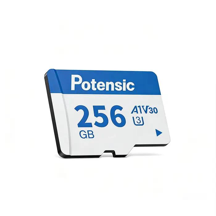 Carte SD originale Potensic pour drone caméra ATOM SE, ATOM LT, ATOM, ATOM 2