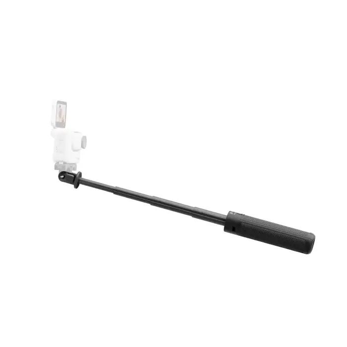 Trépied, trépied et bâton selfie Insta360 Mini 2 en 1 d'origine tout en un. Petit et léger pour les déplacements.