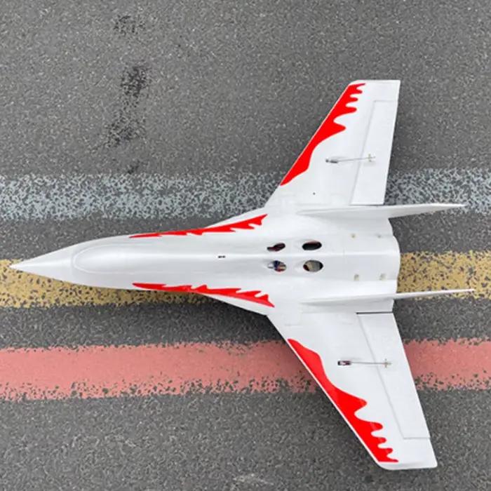 Épée Rc 750 Racing Delta Wing