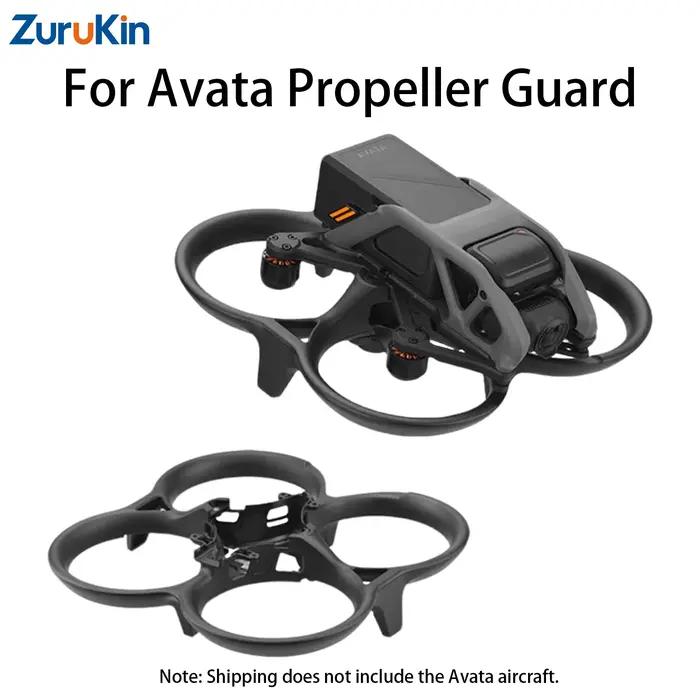 Protection d'hélice pour Drone DJI Avata