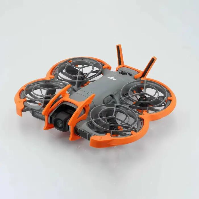 Impression 3D 4 en 1 pour DJI NEO 2