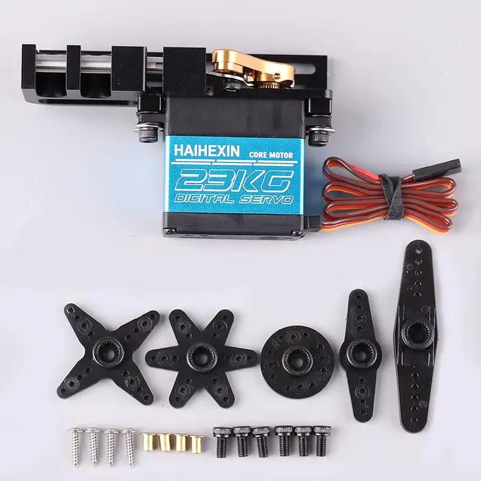 Distributeur de servomoteurs pour drone HAIHEXIN 23kg V4