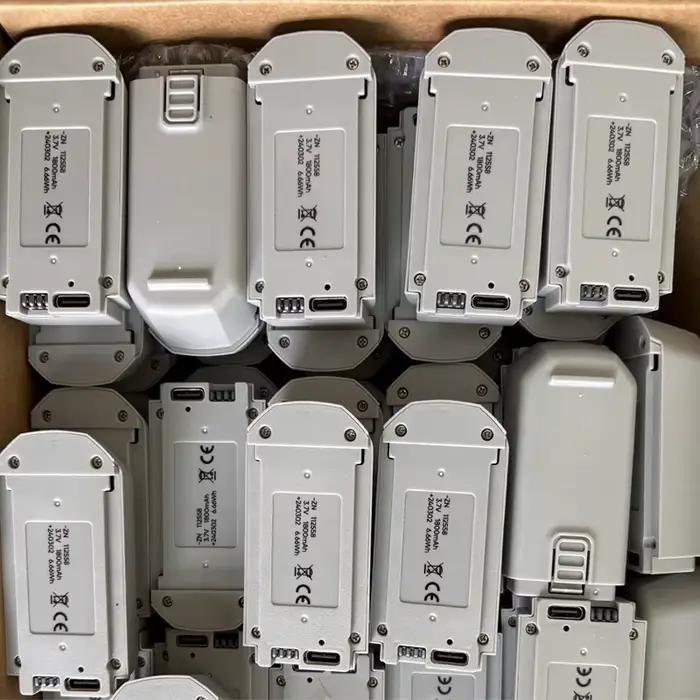Chargeur de batterie pour Mini Drone GT3