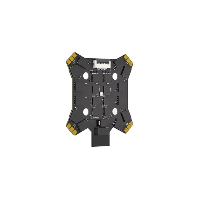 IFlight Borg Mini F7 H7 Stack H743 Contrôleur de vol +