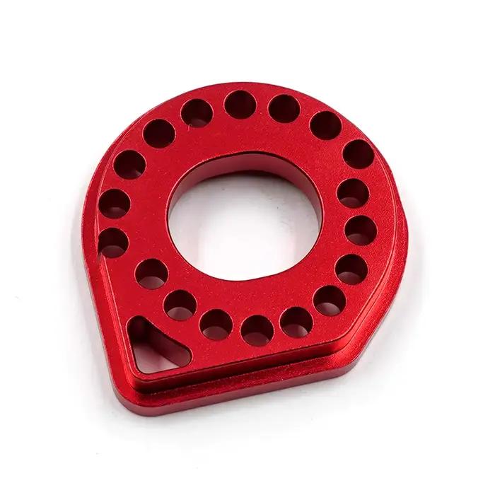 Montage de moteur en aluminium pour KYOSHO FAZER MK2 amélioration performance et fiabilité pour courses RC adolescents adultes