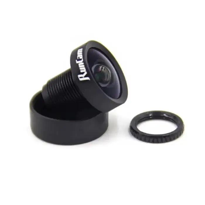 Objectif RunCam RC18D FPV Super FOV pour caméra HDZ3290 et RACER Nano4