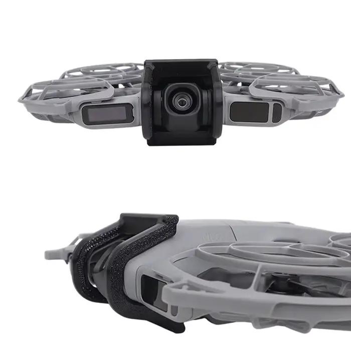 Protection de cardan et objectif pour drone DJI NEO 2 : pare-chocs