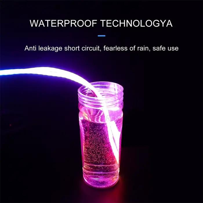Bande lumineuse universelle pour Drone DJI Neo/Avata 2/Air 3S LED