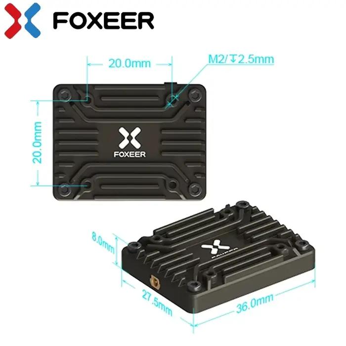 Rooteer-5.8G Reaper Extreme V2 pour importateur longue portée FPV
