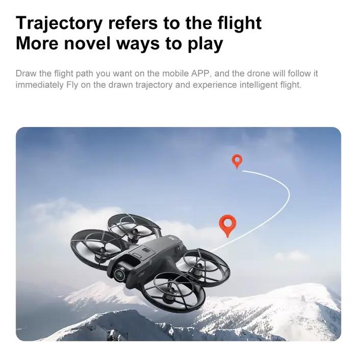 Drone professionnel V666 authentique avec WIFI 5G