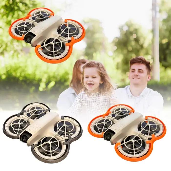 Pare-chocs de protection avec béquille pour dji Neo