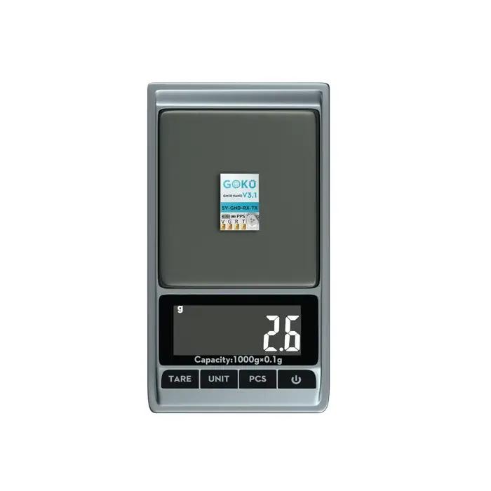 Module GPS FLYWOO GOKU GM10 Nano V3.1 avec système de positionnement M10