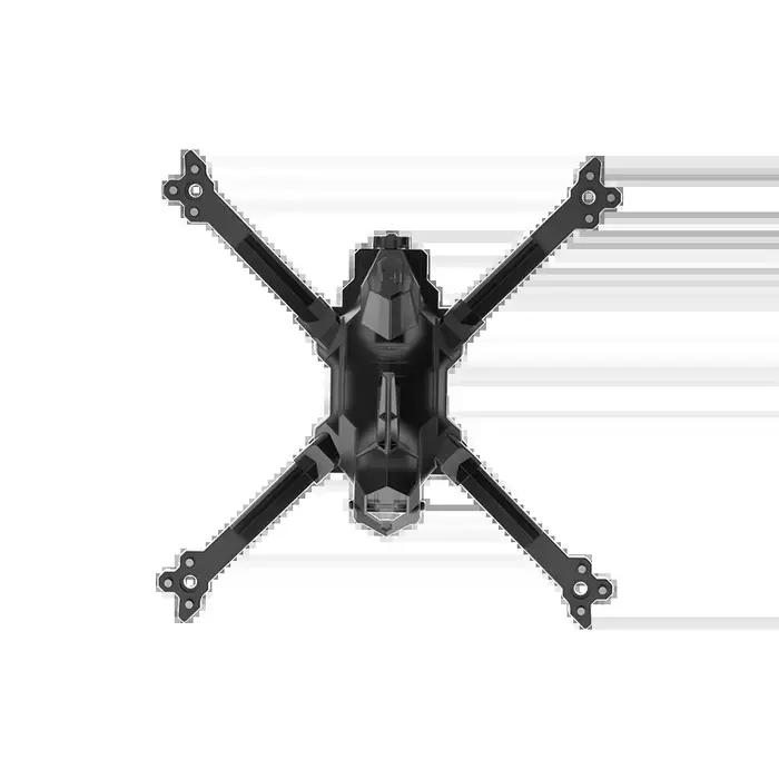 Kit de cadre de course FPV iFlight Mach R5 Sport avec bras de 5