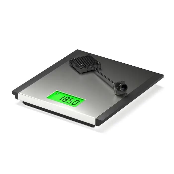 Kit Caméra Walksnail Avatar HD Nano V3 pour Drone FPV Quadricoptère avec Stockage 32G pour Capturer des Vidéos Haute Définition en Vol