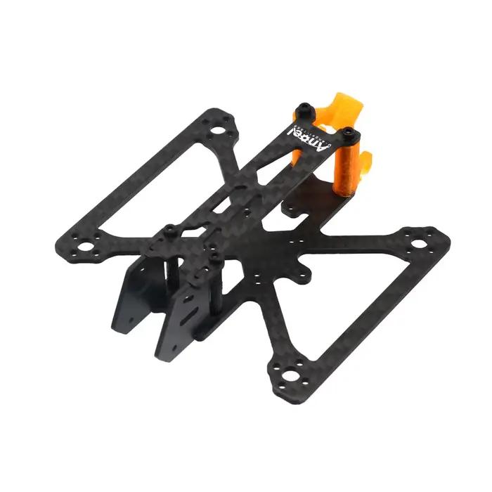Kit de châssis FPV 2 pouces pour drone RC FPV de course