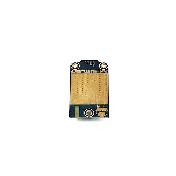 Darwin FPV 5.8G VTX 25 600mW SmartAudio réglable pour drone FPV