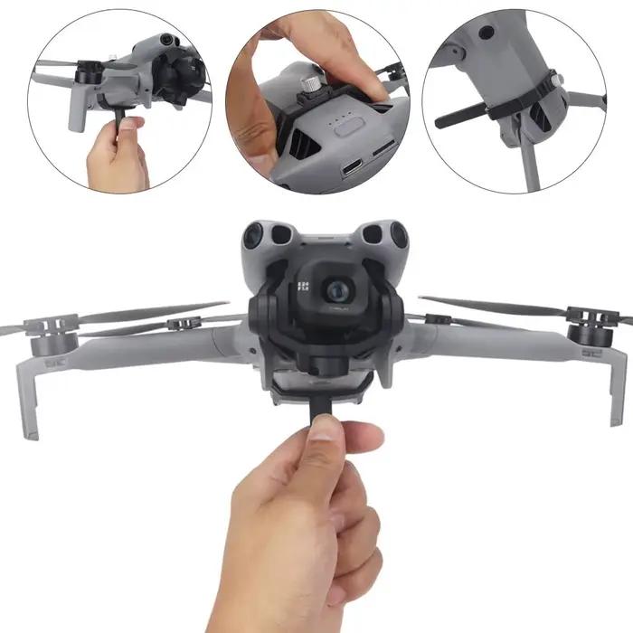 Support de tir à main pour Drone DJI Mini 5 Pro