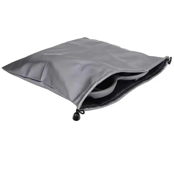 Sac de rangement étanche pour drone DJI AVATA 360 panoramique cuir imperméable rangement anti-poussière transport portable photo aérienne occasions spéciales