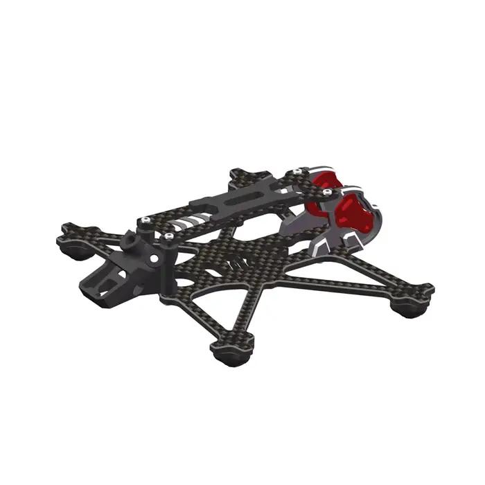 Kit de cadre Fi-3 O4 135MM