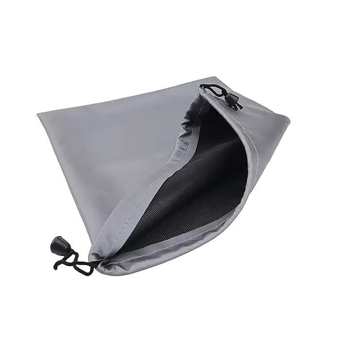 Sac de rangement étanche pour drone DJI AVATA 360 panoramique cuir imperméable rangement anti-poussière transport portable photo aérienne occasions spéciales