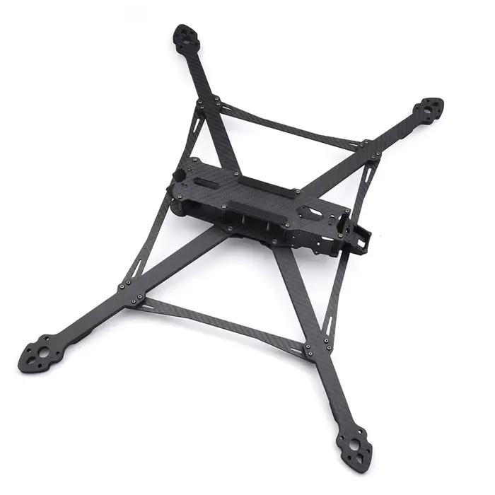 Drone en fibre de carbone MARK4 V3 pro