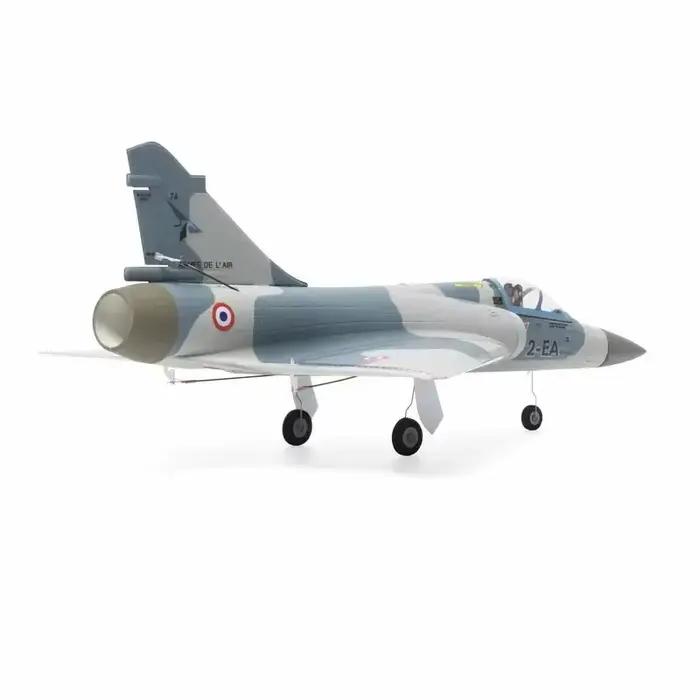 Avion RC à aile fixe MinimumRC Mirage 2000 30mm Brushless EDF 4CH