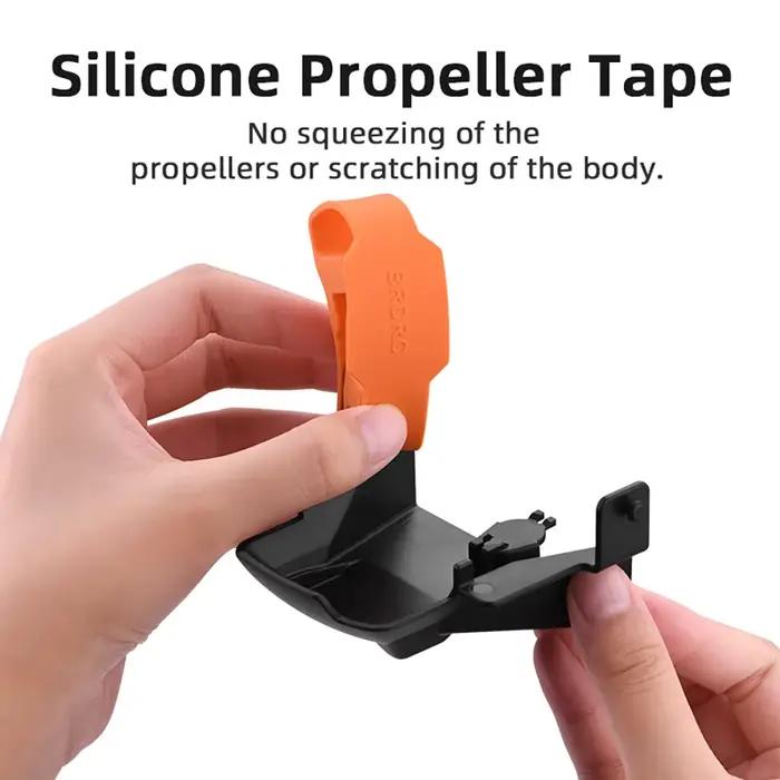Support d'hélice pour hélices DJI Air 3/3S