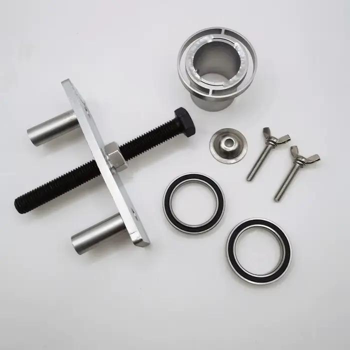 Kit d'outils de réparation de moteur de drone - Extracteur d'engrenages et d'axes pour DJI Agras T40/T50/T20P/T25