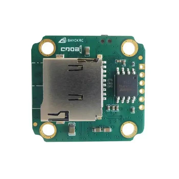 COOAI COOEYE BAYCK MINI DVR - 5V-30V Large Plage de Tension