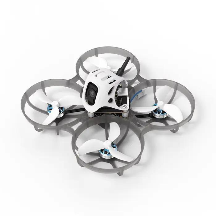 BETAFPV Meteor75 Pro O4 Brushless Whoop Quadcopter 2025 avec ou sans batterie Tattu BT2.0 450mah 95C