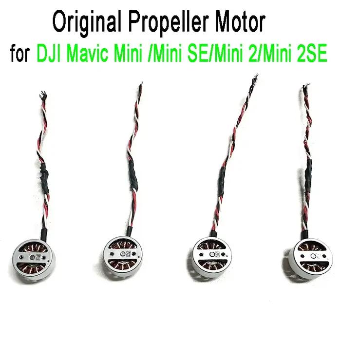 Moteur de bras Mavic Mini 2 SE d'origine