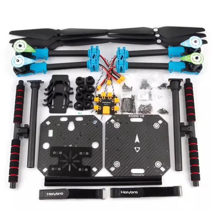 Kit complet Holybro X500 V2 pour drone