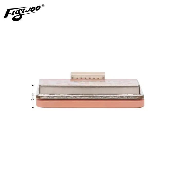 FLYWOO GOKU GM10 Pro V3 Module GNSS (GPS + boussole) - Haute précision pour les drones FPV Racing/FreeStyle (retour à la maison)