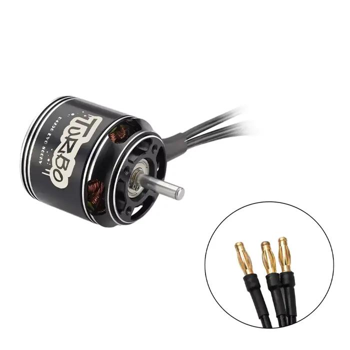 FLASH HOBBY D4250EVO TURBO Drone FPV Moteur Brushless Professionnel 600KV 800KV ESC 60A Drones FPV DIY Cadeaux pour Garçons