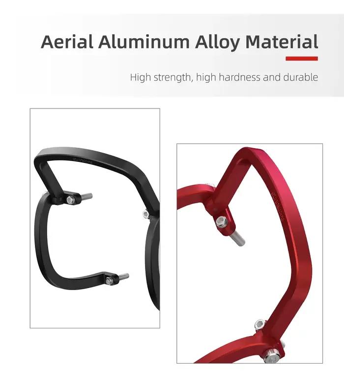 Protection anti-collision Sunnylife pour drone DJI FPV