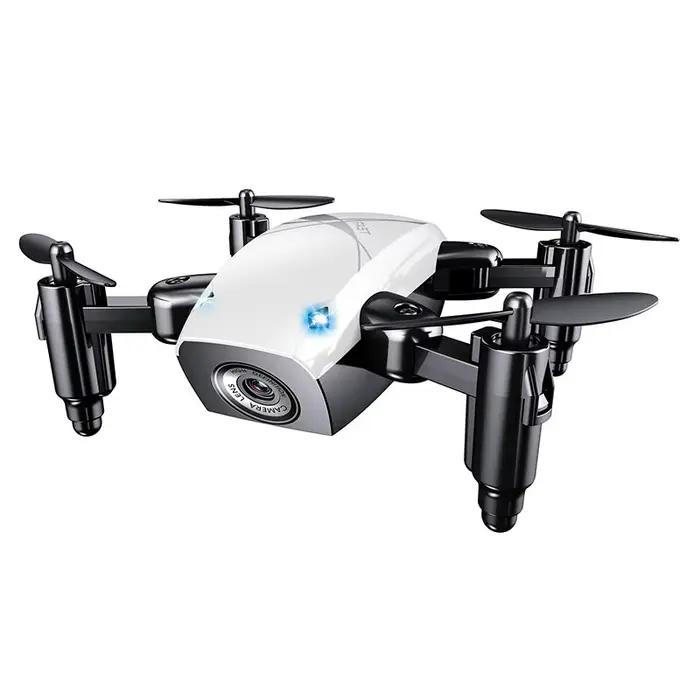 S9HW-Mini Drone avec Caméra S9