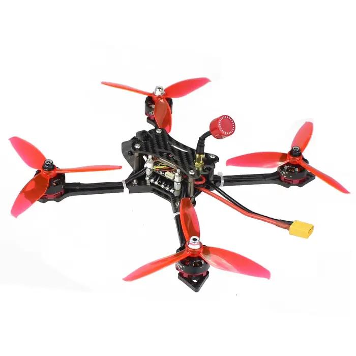 Drone de course FPV PNP RTF X220