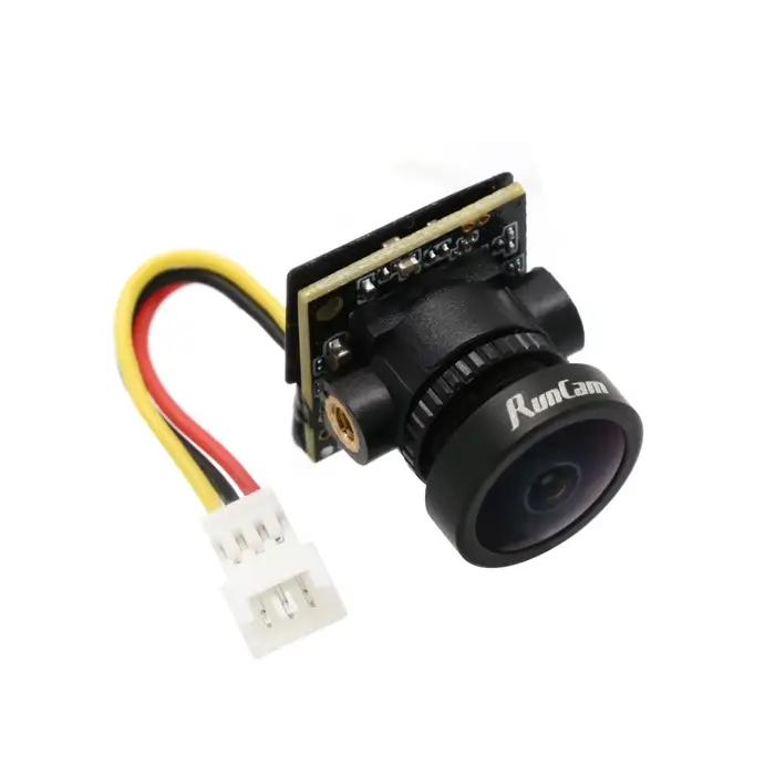 Caméra FPV RunCam Nano 4 800TVL 1/3'' CMOS