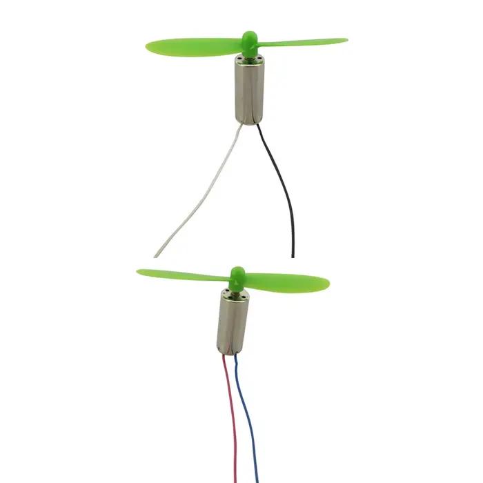 Accessoires de bricolage pour Drone RC