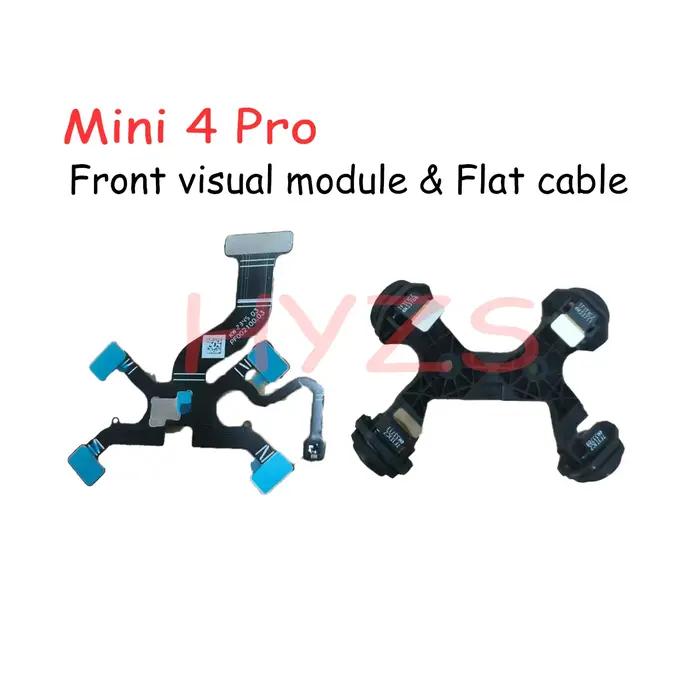 Capteur de Position de Vision supérieure avant pour Mini 4 Pro