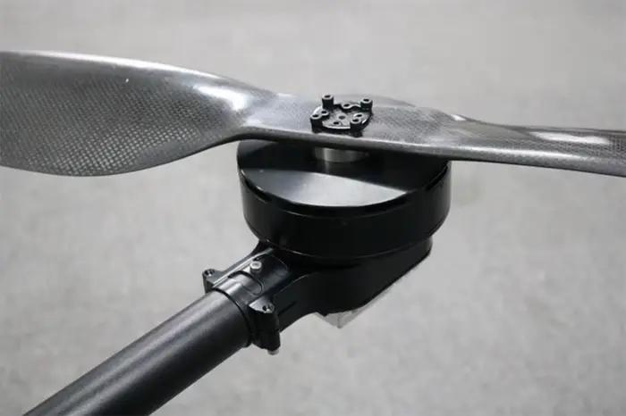 Moteur de drone agricole EA118
