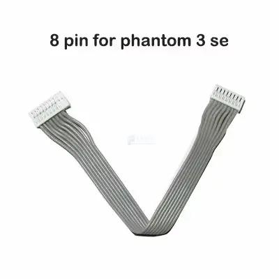 Câble de connecteur pour caméra à cardan/Wifi
