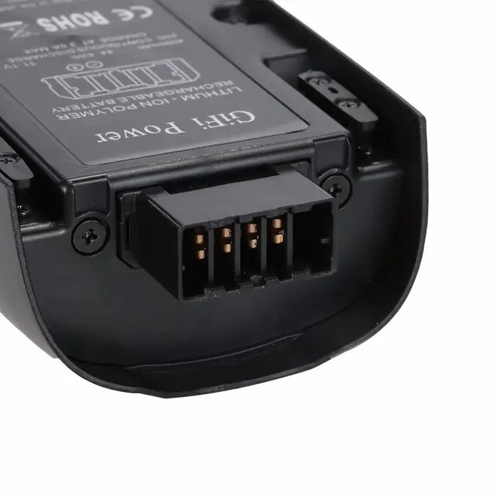 Batterie Lipo d'origine pour importateur Parrot Bebop 2